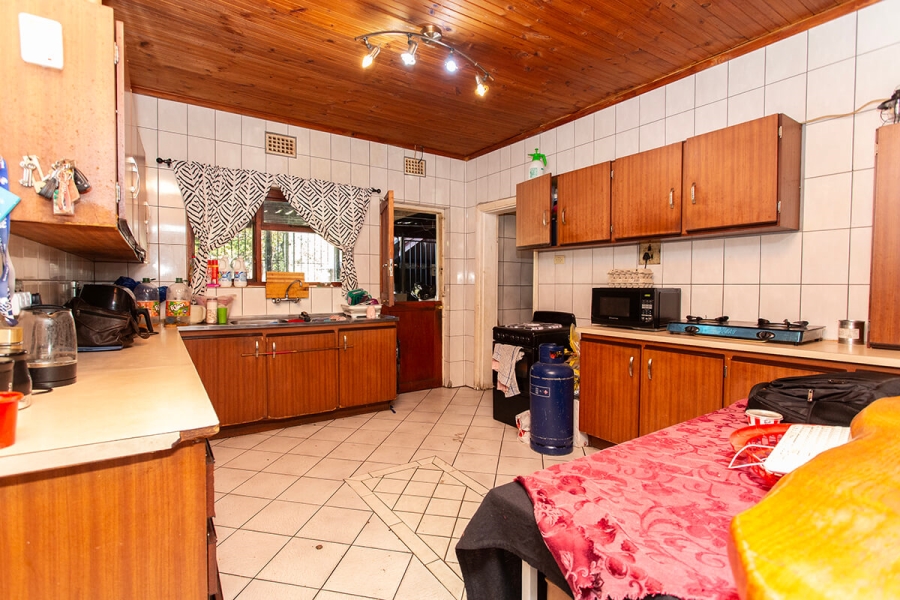 3 Bedroom Property for Sale in Richmond Western Cape